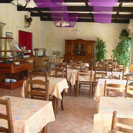 Hotel Les Mimosas Bormes-les-Mimosas Zewnętrze zdjęcie