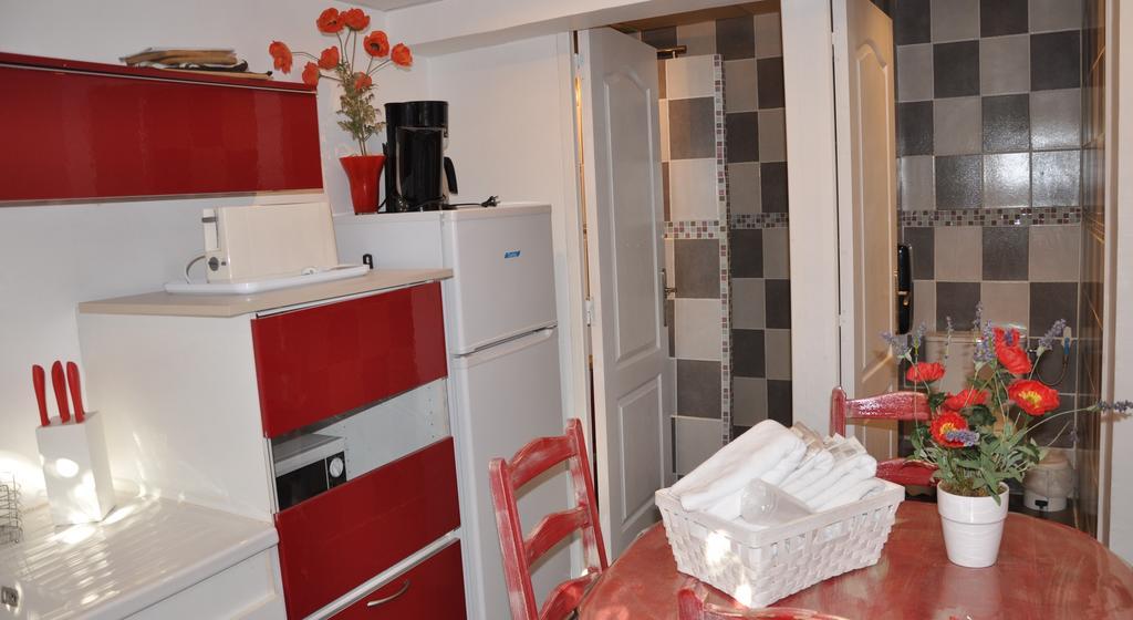 Hotel Les Mimosas Bormes-les-Mimosas Zewnętrze zdjęcie