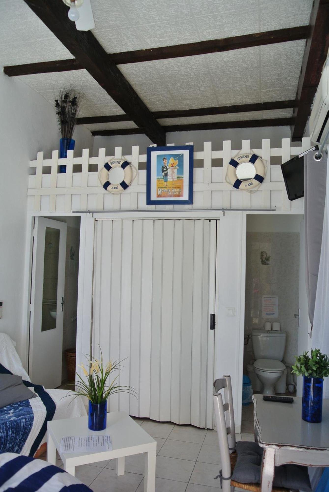 Hotel Les Mimosas Bormes-les-Mimosas Zewnętrze zdjęcie