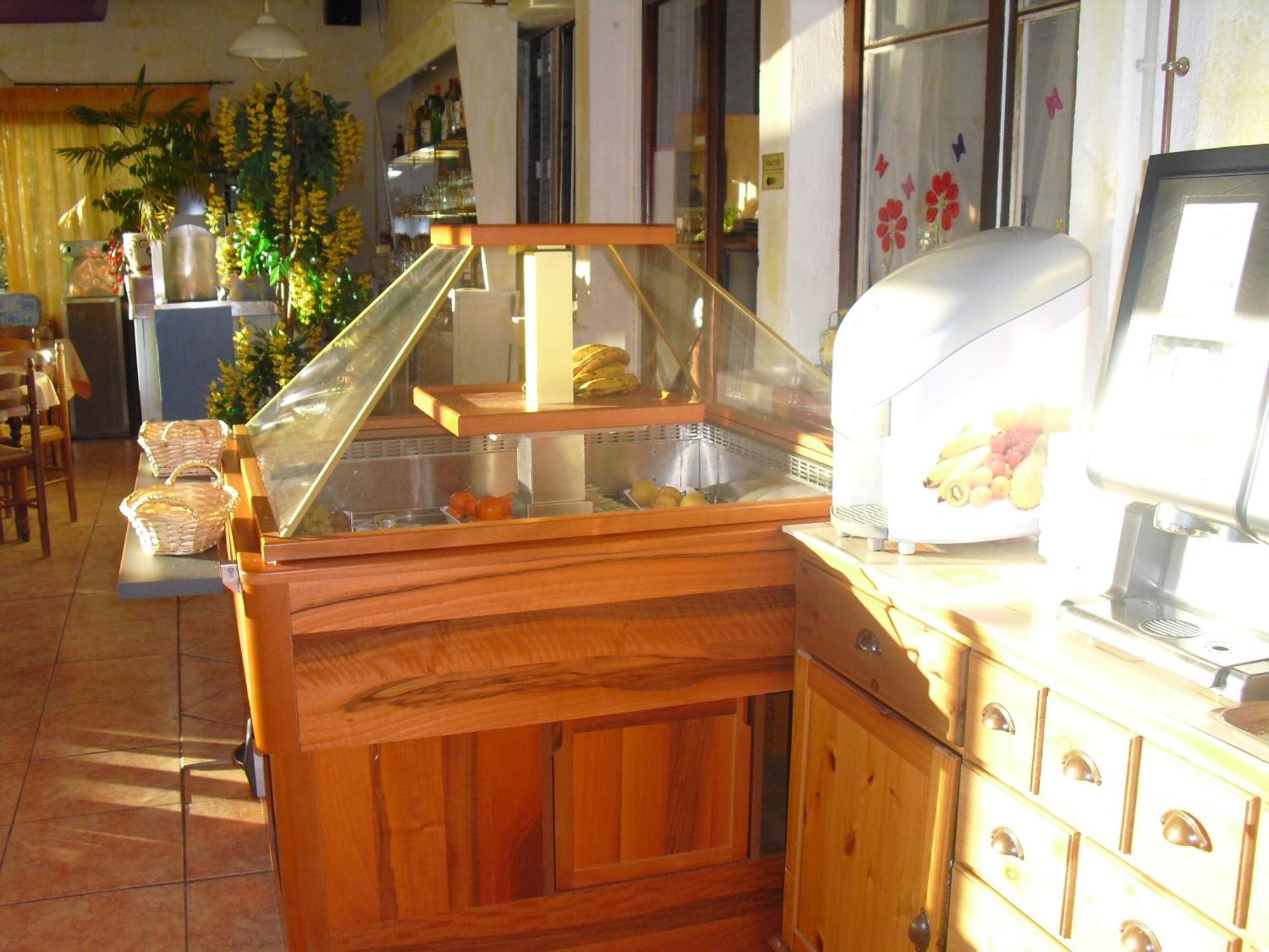 Hotel Les Mimosas Bormes-les-Mimosas Zewnętrze zdjęcie