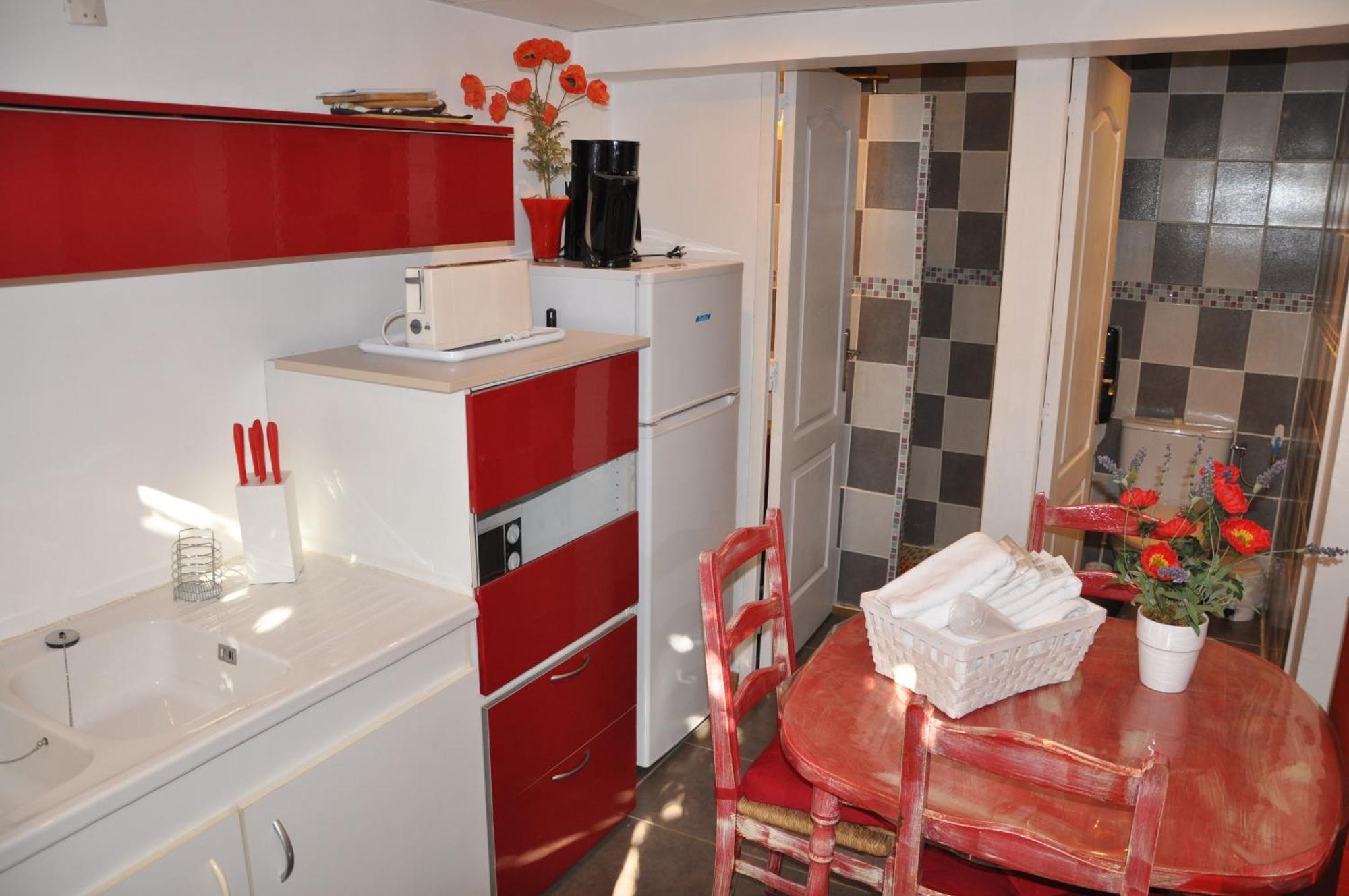 Hotel Les Mimosas Bormes-les-Mimosas Pokój zdjęcie