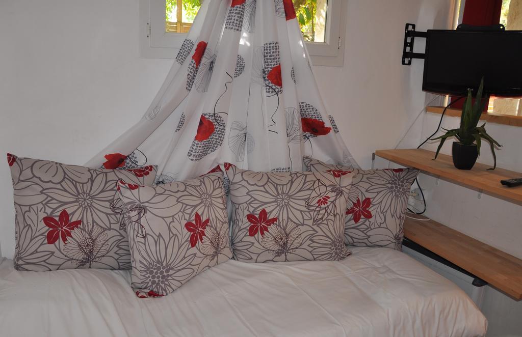 Hotel Les Mimosas Bormes-les-Mimosas Zewnętrze zdjęcie
