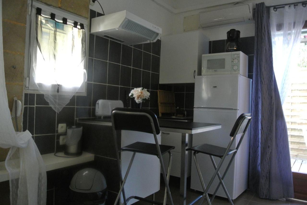 Hotel Les Mimosas Bormes-les-Mimosas Zewnętrze zdjęcie